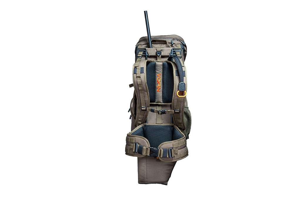 Vorn EV45 Backpack 8