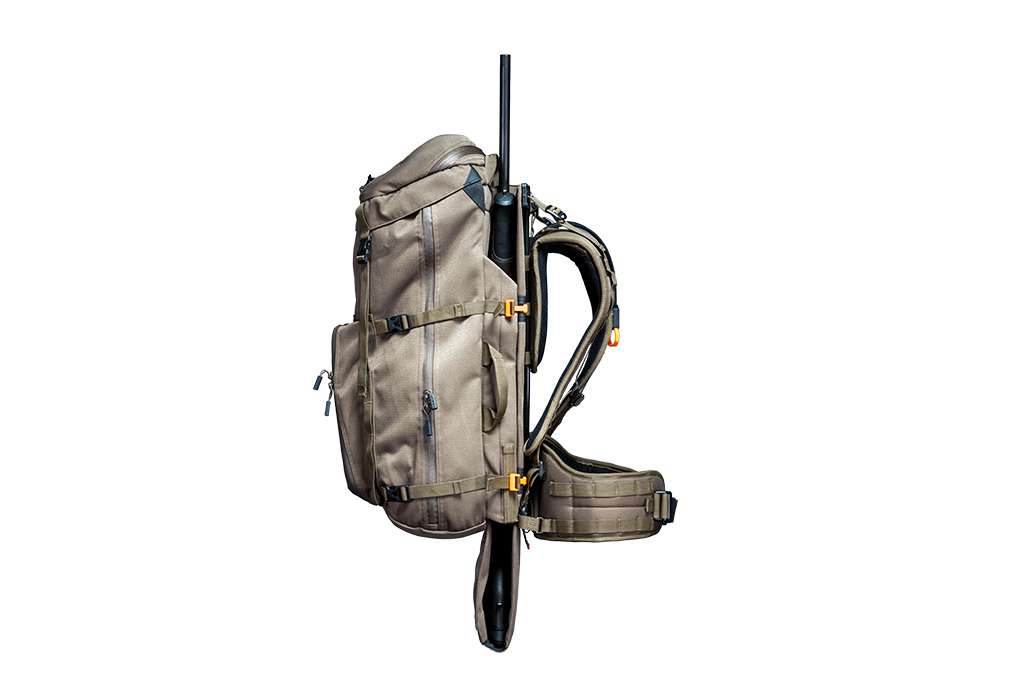 Vorn EV45 Backpack 9