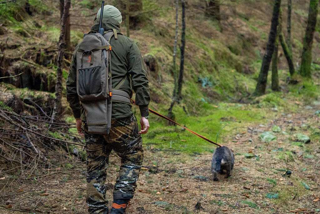 Vorn LT12 Hunting Backpack 2