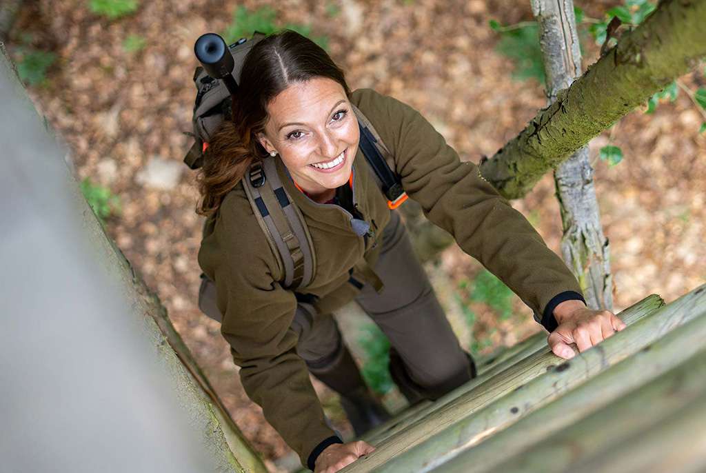 Vorn LT12 Hunting Backpack 3