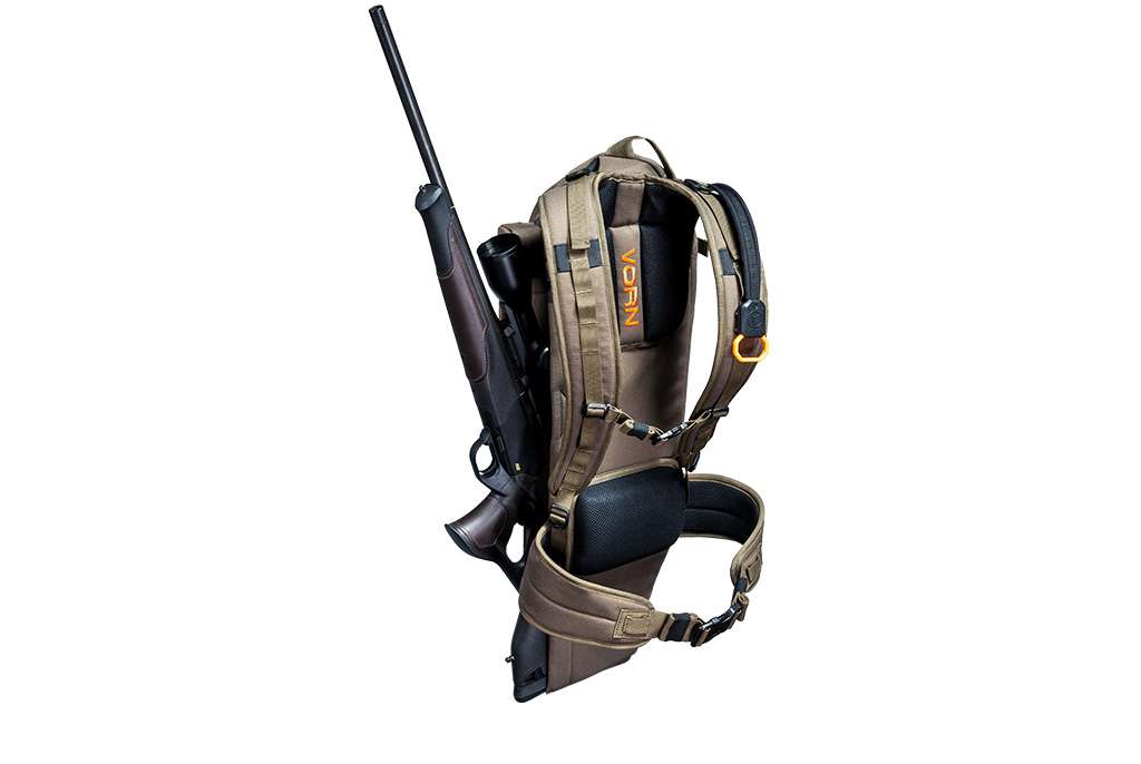 Vorn LT12 Hunting Backpack 5