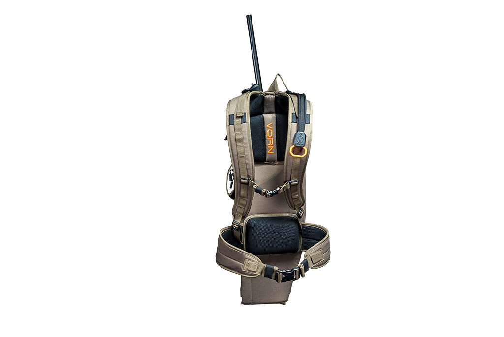 Vorn LT12 Hunting Backpack 6