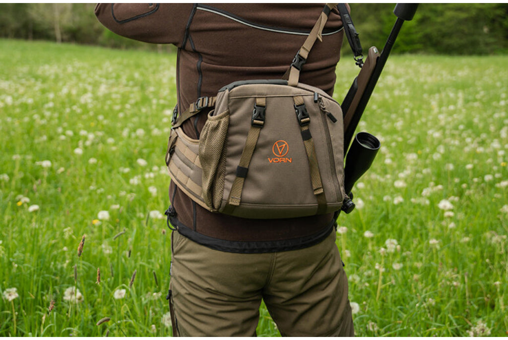 VORN SR10 Hip Pack 3