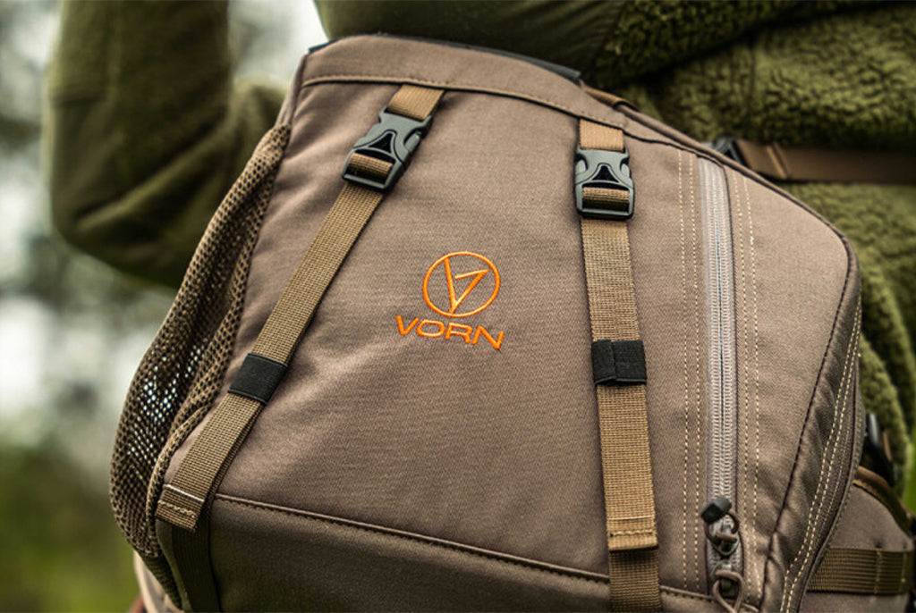VORN SR10 Hip Pack 4