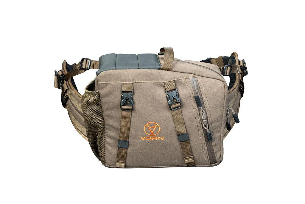 VORN SR10 Hip Pack