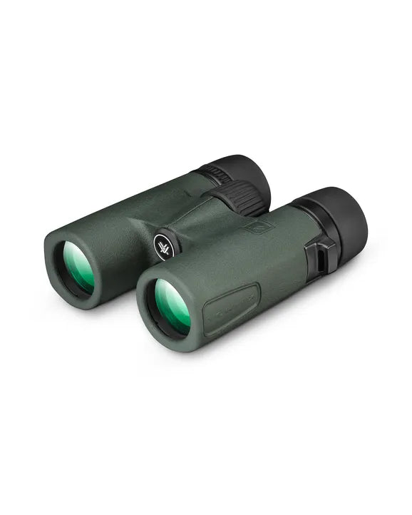 Vortex Bantam HD 6.5x32 Youth Binoculars 3