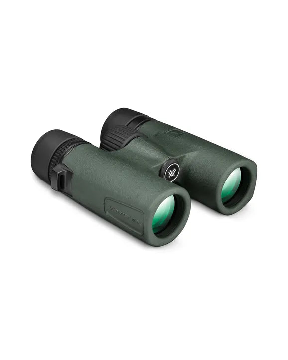 Vortex Bantam HD 6.5x32 Youth Binoculars 4