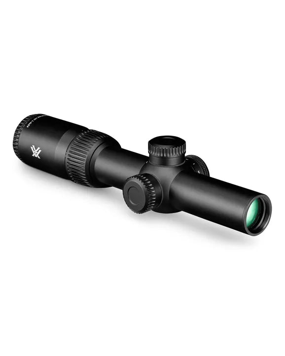 Vortex Crossfire HD 1-4x24 Riflescope 2