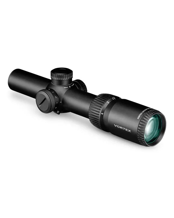 Vortex Crossfire HD 1-4x24 Riflescope 3