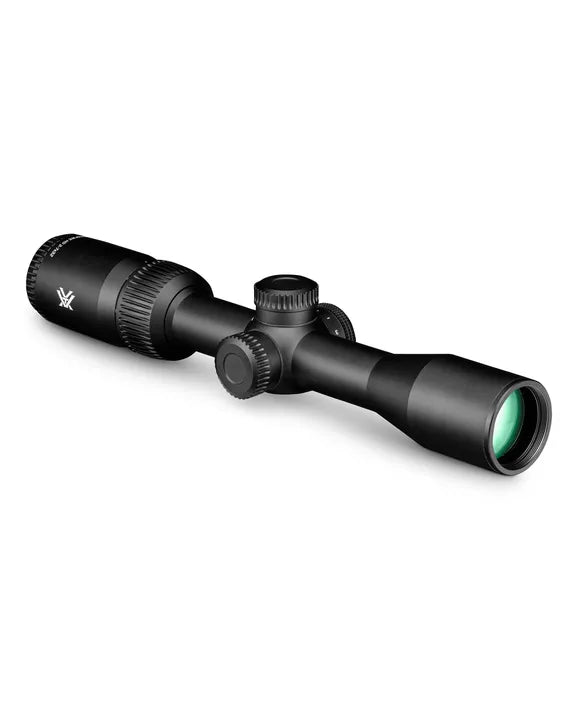 Vortex Crossfire HD 2-7x32 Riflescope 2