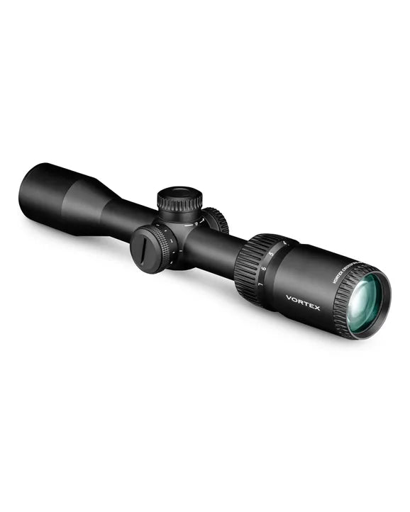 Vortex Crossfire HD 2-7x32 Riflescope 3