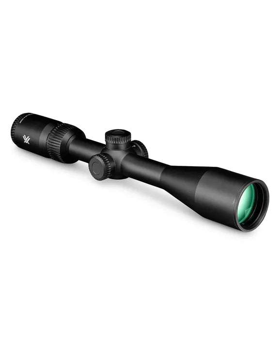 Vortex Crossfire HD 4-12x44 Riflescope 2