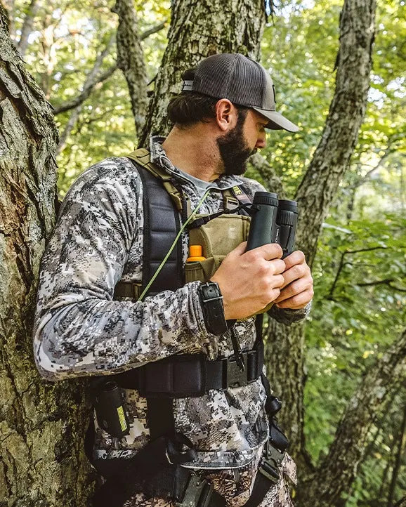 Vortex Crossfire HD Binoculars 6