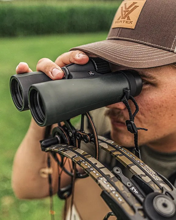 Vortex Crossfire HD Binoculars 7