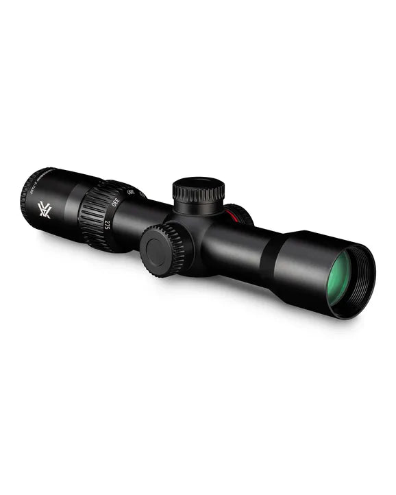 Vortex Crossfire II 2-7x32 Crossbow Kit 2
