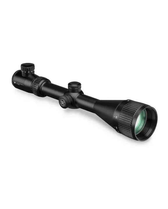 Vortex Crossfire II 3-12x56 AO Hog Hunter Riflescope 2
