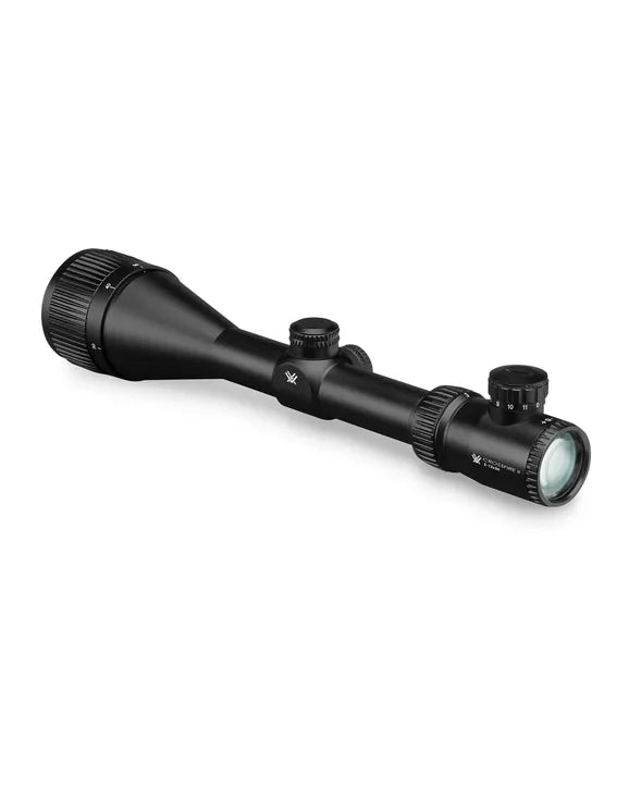 Vortex Crossfire II 3-12x56 AO Hog Hunter Riflescope 3