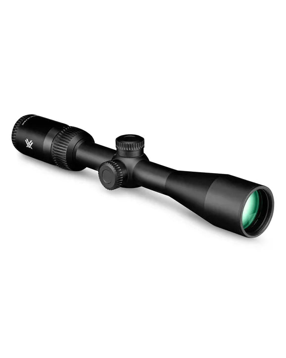 Vortex Crossfire HD 3-9x40 Riflescope 2