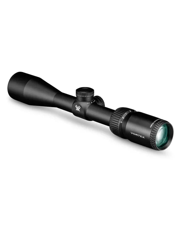Vortex Crossfire HD 3-9x40 Riflescope 3