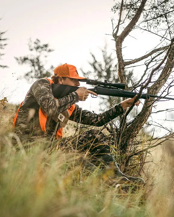 Vortex Crossfire HD 3-9x40 Riflescope