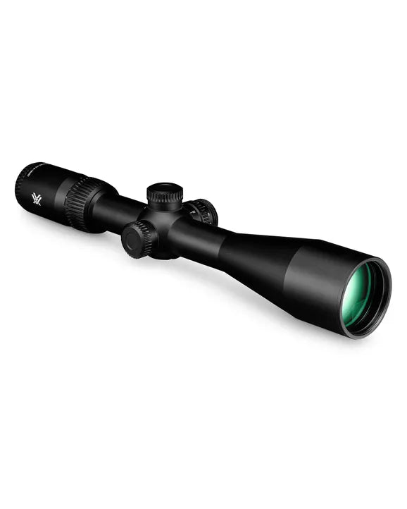Vortex Crossfire® HD 6-18x50 Riflescope 2