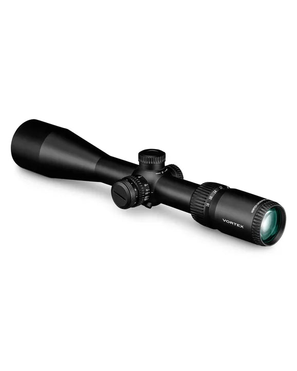 Vortex Crossfire® HD 6-18x50 Riflescope 3
