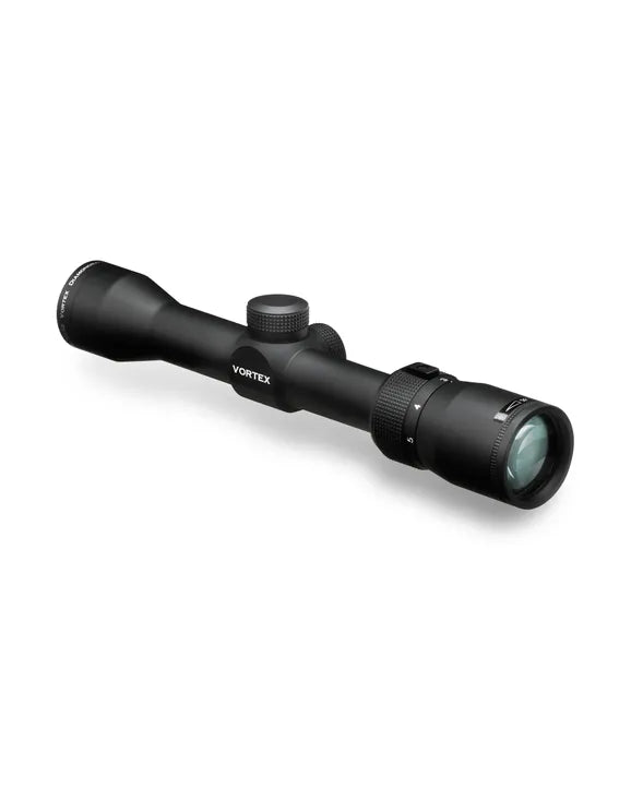 Vortex Diamondback 1.75-5x32 Riflescope 2