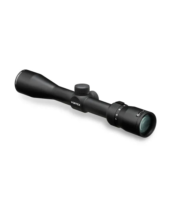 Vortex Diamondback 2-7x35 Rimfire Riflescope 2