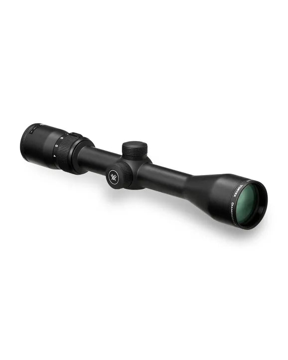 Vortex Diamondback 4-12x40 Riflescope 2