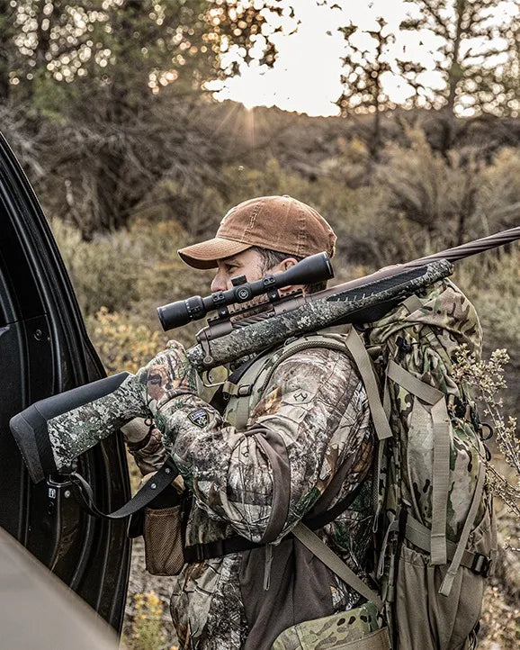 Vortex Diamondback 4-12x40 Riflescope