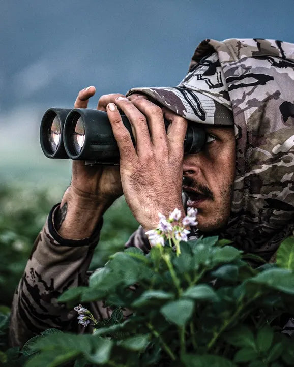 Vortex Diamondback HD Binoculars 5