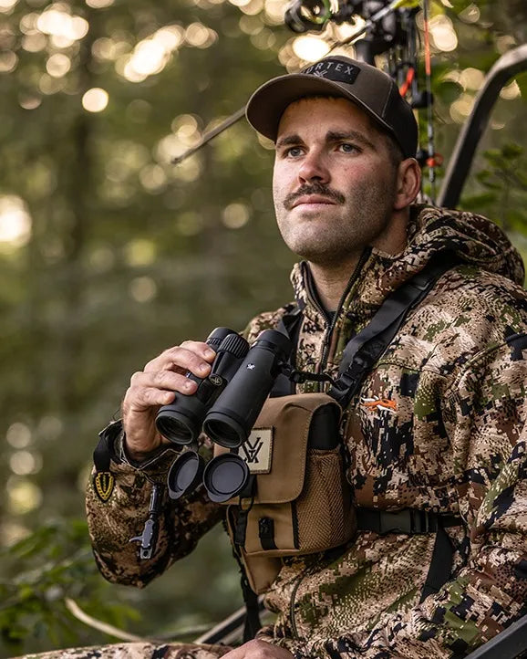Vortex Diamondback HD Binoculars 6