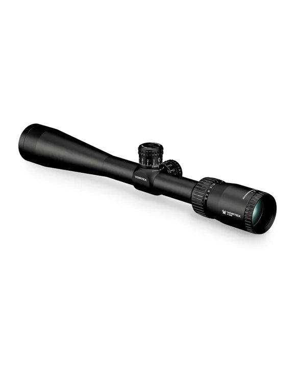 Vortex Diamondback Tactical 4-12x40 Riflescope 3