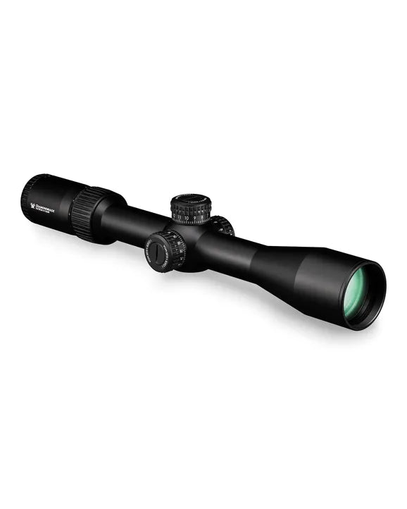 Vortex Diamondback Tactical 4-16x44 FFP Riflescope 2