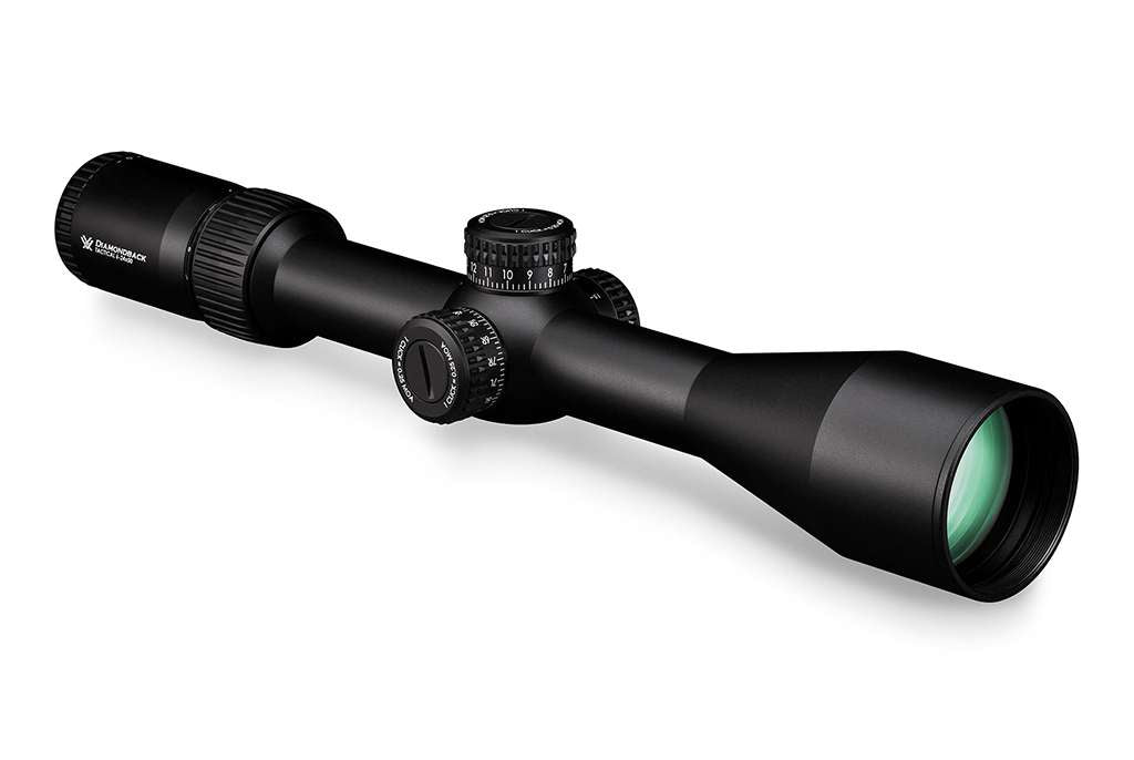 Vortex Diamondback Tactical 6-24x50 Riflescope