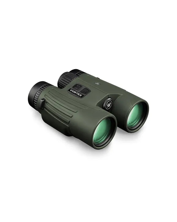 Vortex Fury HD 5000 Laser Rangefinding Binoculars 4