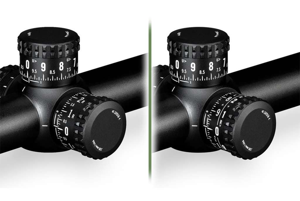 Vortex Optics Golden Eagle 15-60x52 Riflescope 2