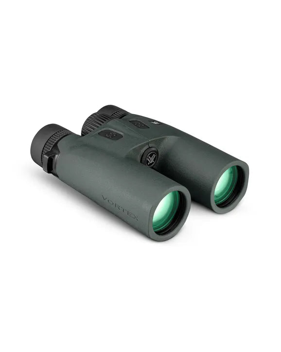 Vortex Ranger HD 3000 Laser Rangefinding Binoculars 4