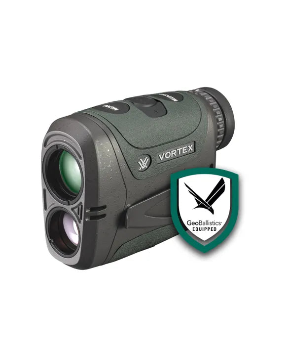 Vortex Razor HD 4000 GB Ballistic Laser Rangefinder 2