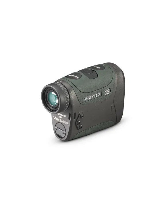 Vortex Razor HD 4000 GB Ballistic Laser Rangefinder 3