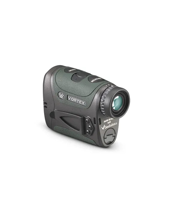 Vortex Razor HD 4000 GB Ballistic Laser Rangefinder 4