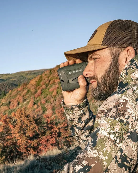 Vortex Razor HD 4000 GB Ballistic Laser Rangefinder