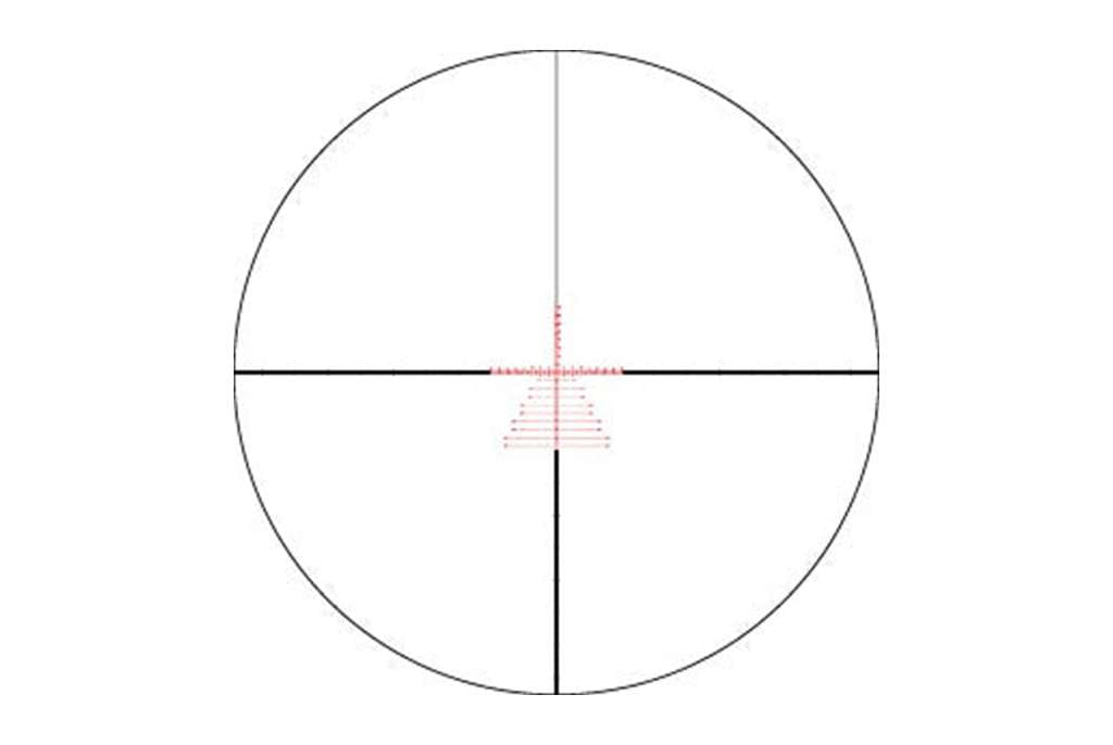 Vortex Razor HD Gen II 4.5-27x56 FFP Riflescope EBR-7C Reticle 3