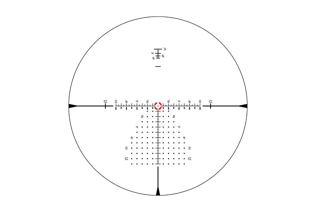 Vortex Razor HD Gen III 1-10x24 Riflescope 4