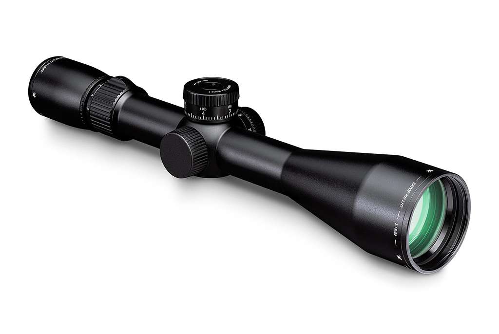 Vortex Razor HD LHT 3-15x50 Riflescope with G4i BDC MRAD Reticle 2