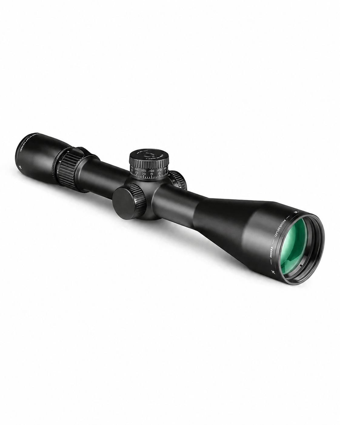 Vortex Razor HD LHT™ 4.5-22x50 FFP Riflescope 2