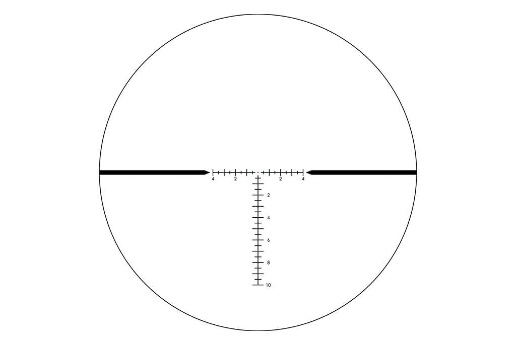 Vortex Razor LHT 3-15x42 Riflescope with HSR-5i Reticle 2