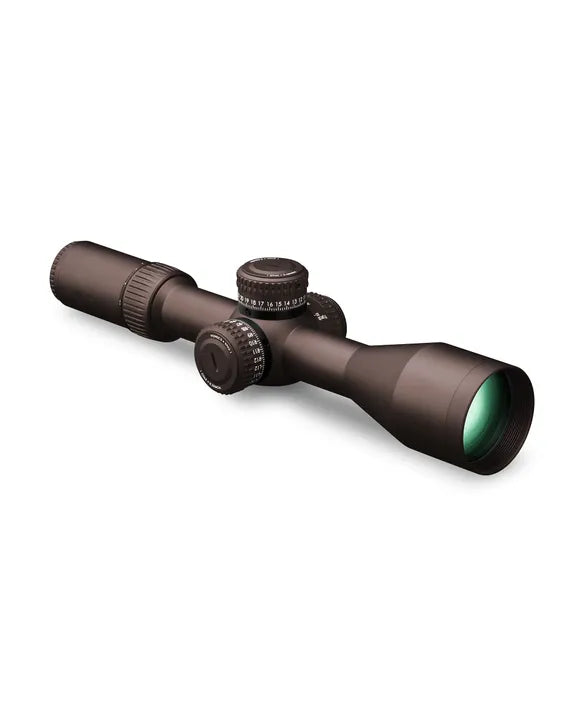 Vortex Razor HD Gen II 4.5-27x56 FFP Tremor 3 MRAD Riflescope 2