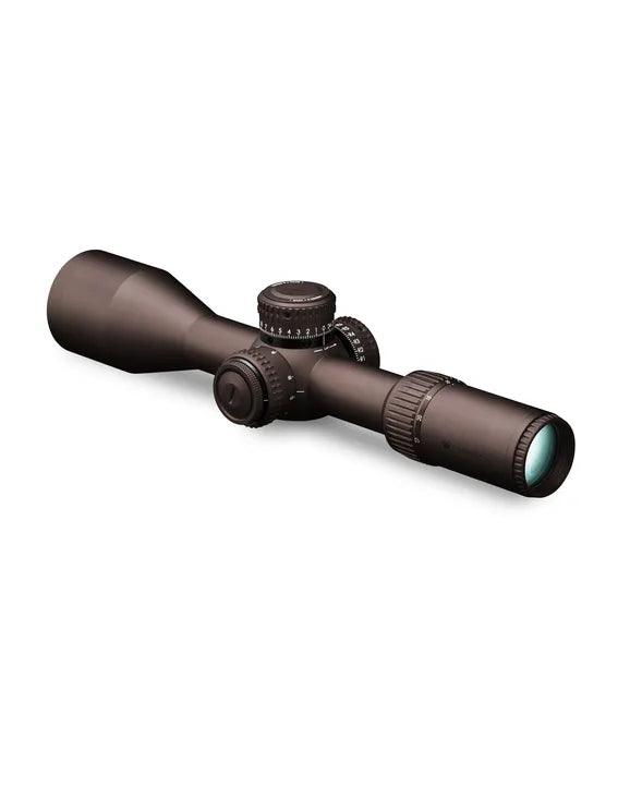 Vortex Razor HD Gen II 4.5-27x56 FFP Tremor 3 MRAD Riflescope 3