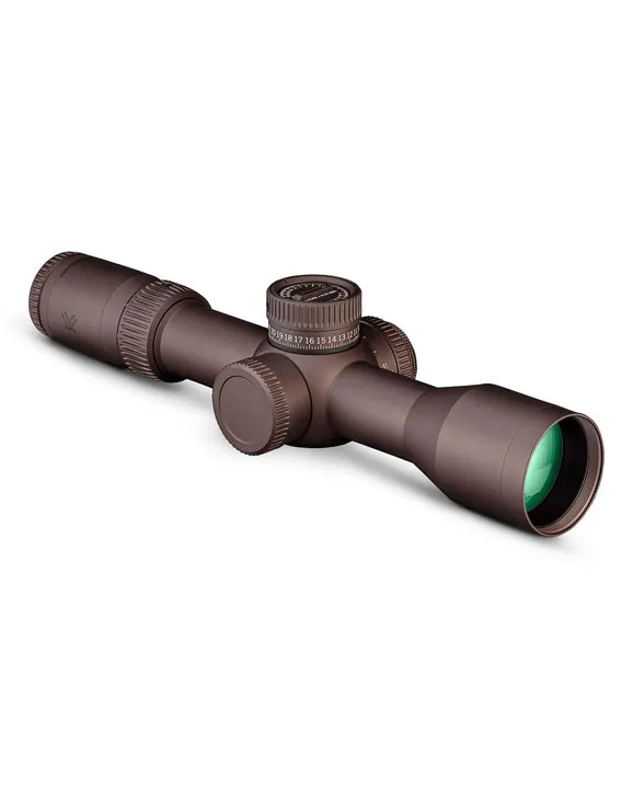 Vortex Razor HD Gen III 4-24x44 FFP Riflescope 2